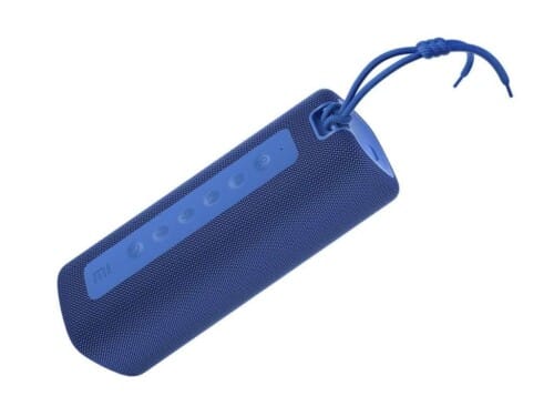 Xiaomi - Mi Portable Bluetooth Speaker 16W - Azul