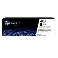 HP 48a - Negro - original - LaserJet - cartucho de tóner (CF248A) - para LaserJet Pro M15a, MFP M28a, MFP M28w, MFP M31w