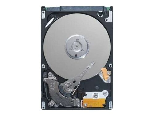 Dell - Kit del cliente - disco duro - 12 TB - hot-swap - 3.5" - SAS 12Gb/s - NL - 7200 rpm - para PowerEdge C6420 (3.5")