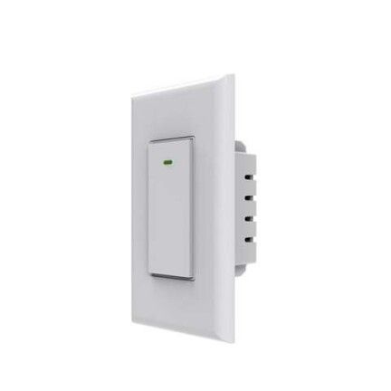 Nexxt Solutions Connectivity - smart light switch