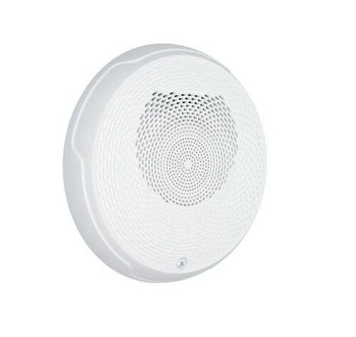 Firelite - Speaker - Audio - White