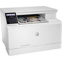 HP LaserJet Pro MFP M182nw - hasta 17 ppm (mono) - USB