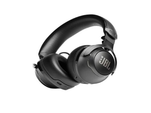 JBL Club - 700 - Headphones - Wireless - 1000mW