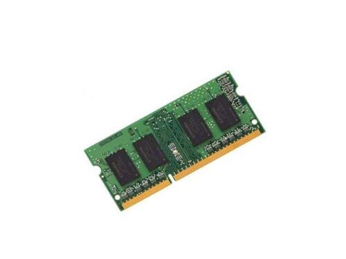 Kingston - DDR4 - módulo - 8 GB - SO-DIMM de 260 contactos - 2666 MHz / PC4-21300 - CL19 - 1.2 V - sin búfer - no ECC