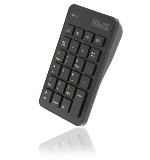 KX Keypad Num KNP-110 Wireless