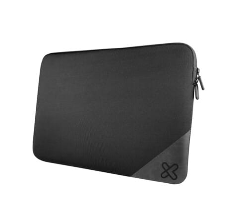 Klip Xtreme NeoActive KNS-120 - Funda para portátil - 15.6" - negro