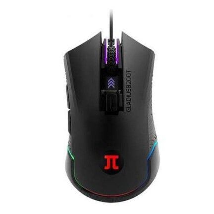 Primus Gaming - Mouse - USB - Wired - Gladius8200T PMO-102