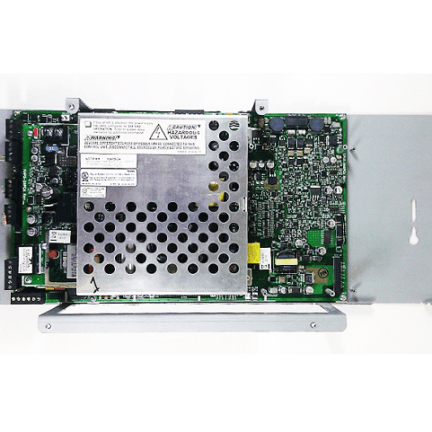 Honeywell Black CPU2-640E-SP - Fire Alarm System