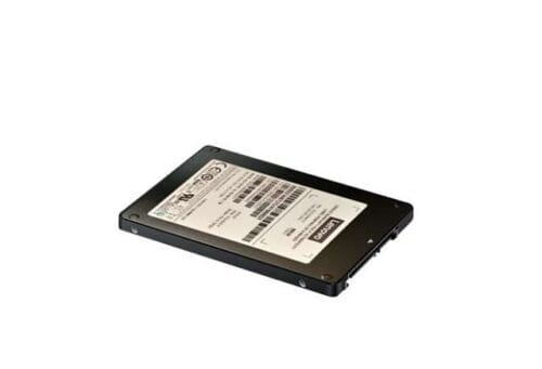 Lenovo ThinkSystem - Internal hard drive - 800 GB - 2.5" - Solid state drive