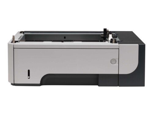 HP - Bandeja/alimentador de papel - 500 hojas en 1 bandeja(s) - para LaserJet Enterprise MFP M525; LaserJet Enterprise Flow MFP M525; LaserJet Managed MFP M525
