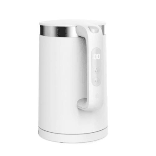 Xiaomi Mi Smart Kettle Pro - Hervidor de agua - 1.5 litros