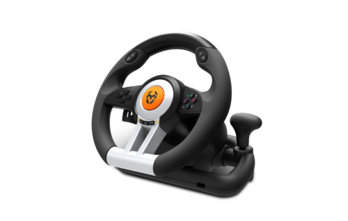 Volante Kwheel Multiplataforma